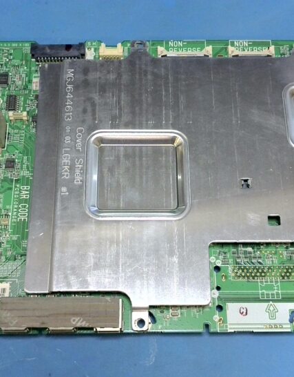 65UF770 65UF850t Main Board EAX66208203	LG Main board Smart