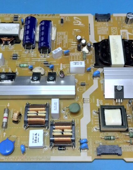 BN44-00804B L55CS1N_FHS PSU UA55J6300AK