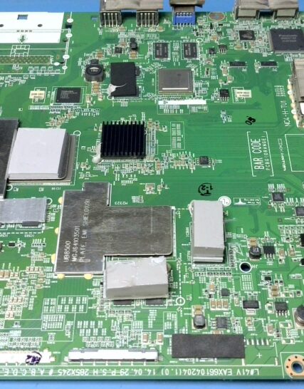 EAX66104204 EAX65684603 MAIN BOARD UHD 65UC970T-TA 49UB850 55UC970  55UB850 1X LVDS CABLE