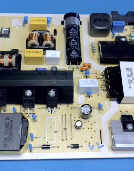BN44-01054D SAMSUNG 55TU7000K 58TU7000 50TU7000 50AU7000 L55S6N_TSM PSU POWER BOARD