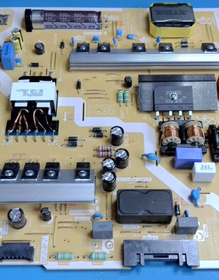 SAMSUNG BN44-01061B l55E8n_TSM bn44-01062b  l55e7n_tsm QA55Q70 (2X LED)