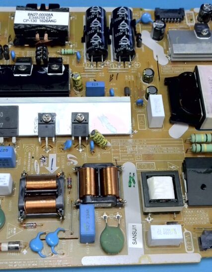 SAMSUNG 55KU7000 50KU7000 BN41-02500A BN94-10712 Power supply