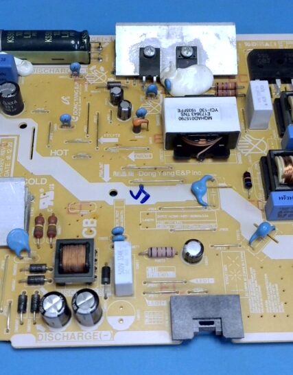 Samsung BN44-00947H L43E7N_RDY 43NU7100 43RU7100 POWER SUPPLY BOARD