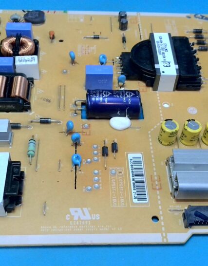 LG EAX67865201 3PCR02264B PSU 65UP7500 (219V 400mA)
