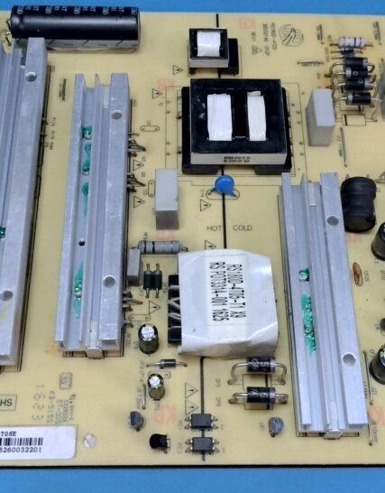 RS180D-4T05, RS180D-4T05E, 3BS00146, JVC 65N776 SANSUISLEDS-65UHD STY1965 =RS225D-4T01 3BS00207 02GP JVC LT-65N675 POWER SUPPLY