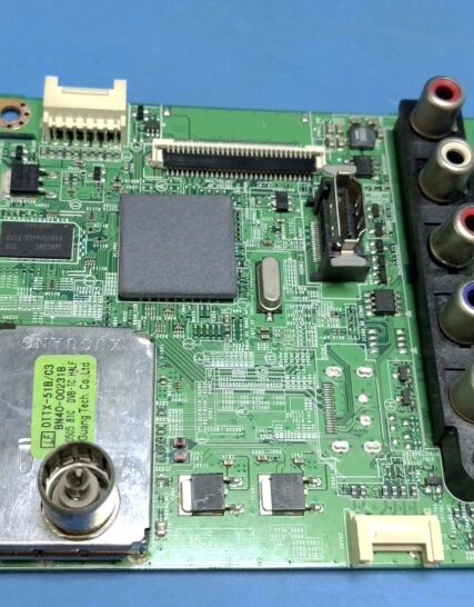 SAMSUNG 32EH4003 BN41-01876B MAINBOARD