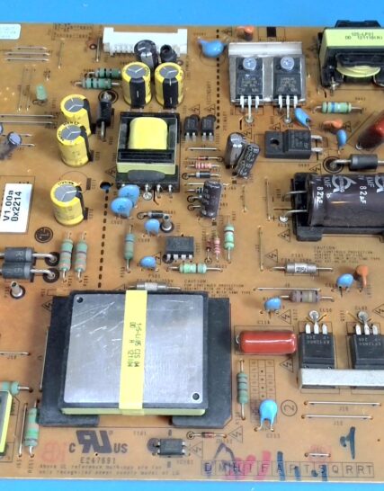 EAY62608903 EAX64744204 LGP4247L-12PB-3PM LG 42LM6400 47LM6400 power supply