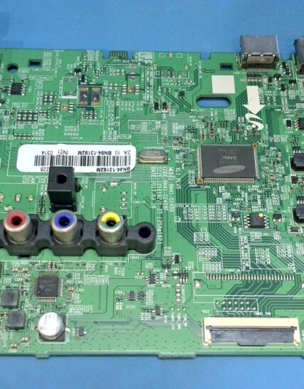 SAMSUNG FHD 49N5000 40M5000 40n5000 BN41-02488 MAINBOARD