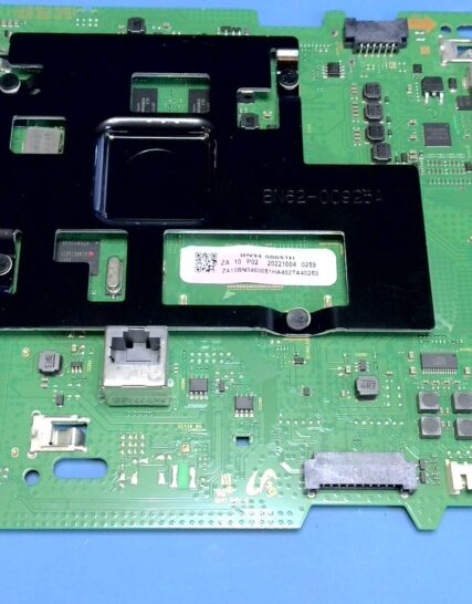 BN41-02992A (BN94-18054Q)  MAIN BOARD  SAMSUNG UA85CU7000K