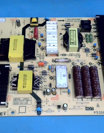 168P 5835-L6R023-W000 SKYWORTH SINOTECH PSU (L6R023)