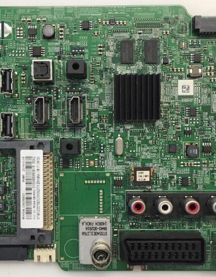 BN41-02241A SAMSUNG MAIN BOARD UA55H6203