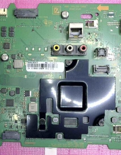 BN41-02756B (BN94-15767P) Samsung 58TU8500 Main DFVC2030