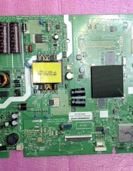 5844-A7M41G-0P00 MAIN 32TB7000 COMBO BOARD