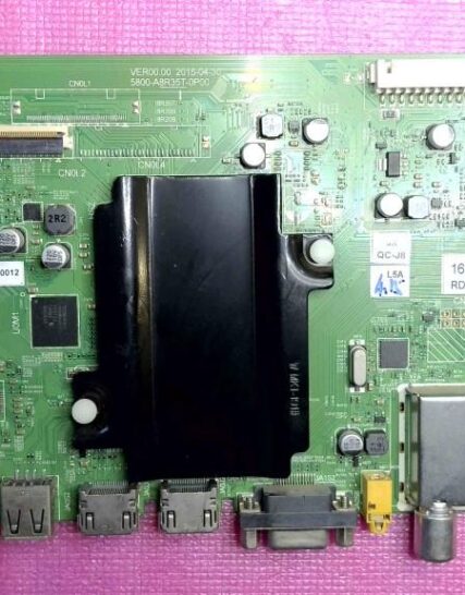 5800-A8R35T-0P00 Sinotech STL 50E6000 4K