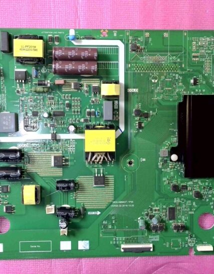 5800-A9M43T-0P00 SMALL LVDS MAIN BOARD SINOTECH STL58U20UM