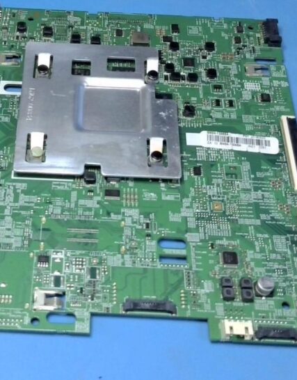 BN41-02635A (BN94-13065A) UA58NU7105KXXA MAIN BOARD