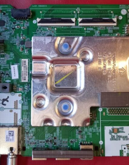 EAX69581203 LG MAIN BOARD LVDS INSIDE 55NANO75PVA