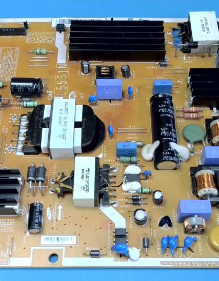 BN44-00612C L55S1N SAMSUNG  UA50F5000  POWER SUPPLY