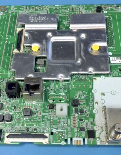 EAX69532504 =EAX69715102 (1XLVDS CABLE) 50UP7500PVG 70UP7500PVG 70UP7550PVD MAIN BOARD