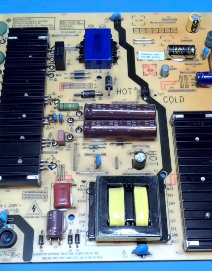 5800-L5L01C-W000 SINOTECH  (LED 82.5V MAX 500ma 2channel) 55E6000