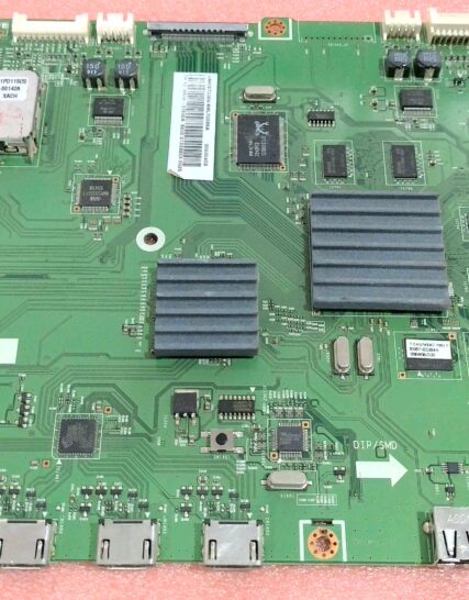 BN41-01214D BN41-01201A SAMSUNG MAIN BOARD 46B6000 40B6000 55B6000 40B7000