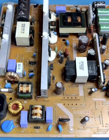 BN44-00597A BN44-0000598 PSU SAMSUNG PS43F4000