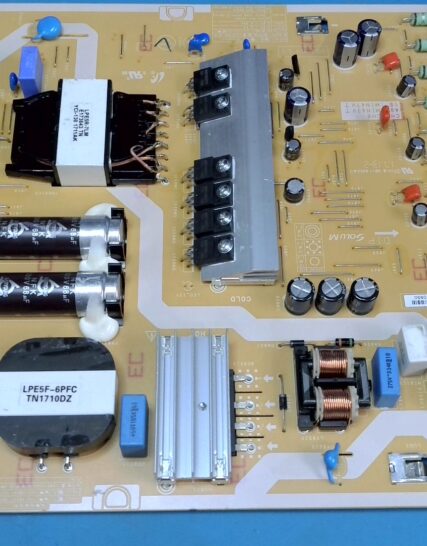BN44-00911A , L55E8NR_MSM SAMSUNG PSU UA55MU8000FXZA, UA55MU8500 55Q6FZMFX