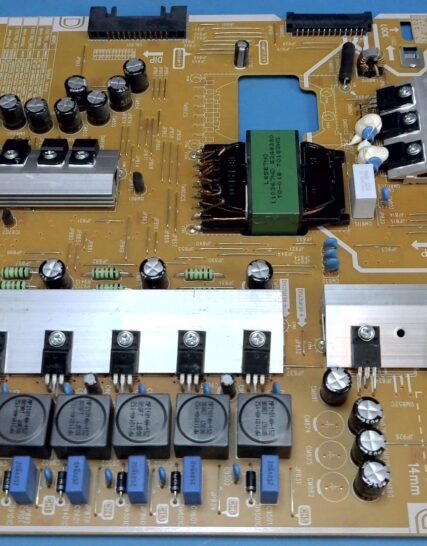 BN44-00940A SAMSUNG PSU QLED