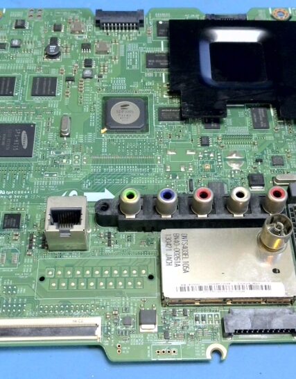 BN41-01964A SAMSUNG MAIN BOARD 51F5500 60F5500