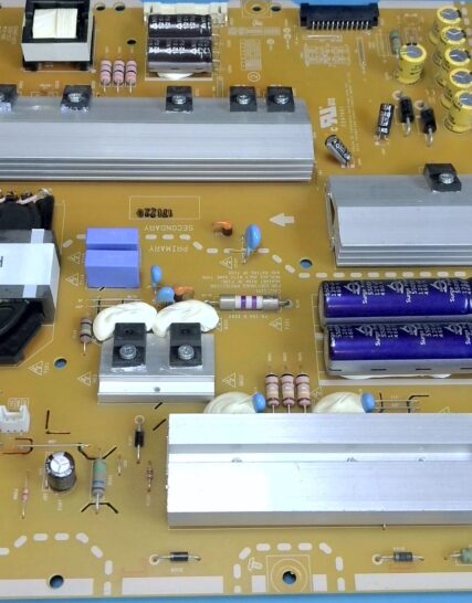 EAX67702901 EAY64708631 LG 65SK9000 POWER BOARD LED 58.5V 2.88A LGP65H-18SP