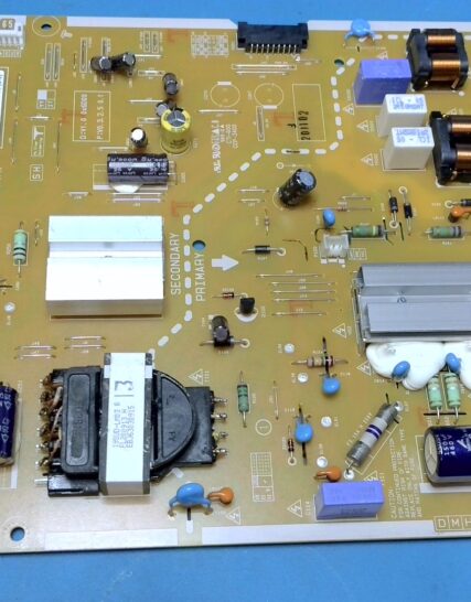 (EAX68248021) EAY65169921 LG 65SM8600 SM8100 POWER BOARD