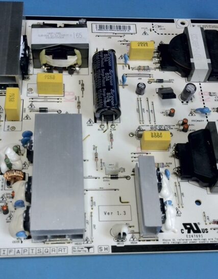 EAX69083402 EAY65768823 EAY65689434 LG OLED POWER BOARD 21.5V 8.5A