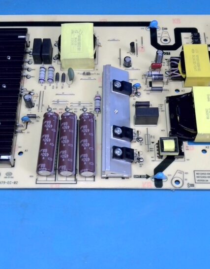 L7M31S| N012402-000533-003 SKYWORTH POWER SUPPLY BOARD (VLED 145V 500mA 2 CH )