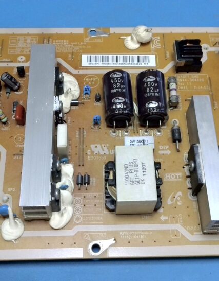 BN44-00469B Samsung POWER Board LA40D503