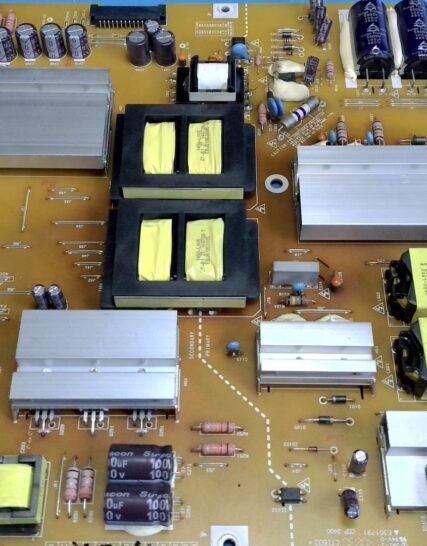 LG 55UB850 POWER SUPPLY EAY63149401 , EAX65613901 (1.6) (1A)
