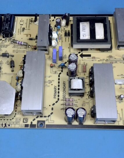 LG EAY64229421 LG 55uh950v  Power supply board OPVP-0301