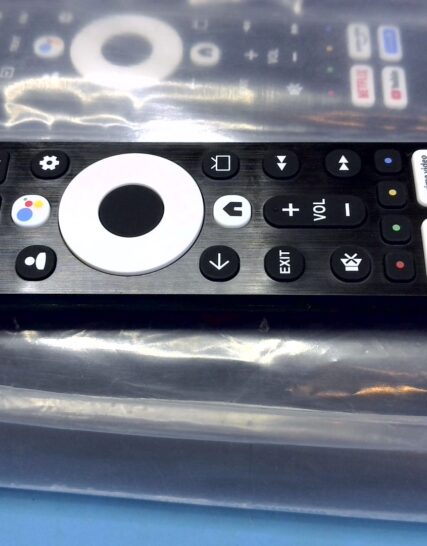 ORIGINAL Replacement Voice Remote Control N030107-002683-001 MODEL HS-8C SKYWORTH TV