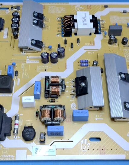 BN44-00932P	SAMSUNG 55RU7300 55RU7100  UA49RU7300 UA49RU7100K VER DA01/FA01 POWER SUPPLY