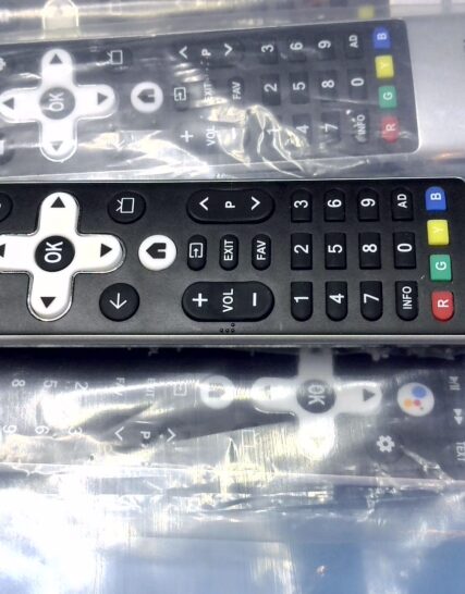 ORIGINAL Replacement Voice Remote Control HS-7A05H-00 Compatible with SKYWORTH TV