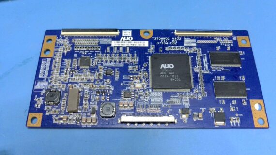 Scheda T-con T370HW02 V402 – Scheda Logica Di Controllo Per TV 37T04-C02, Sostituzione Facile E Affidabile