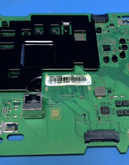BN41-02751A (BN94-16038G) Samsung UA55TU7000 Main board DFVC2010