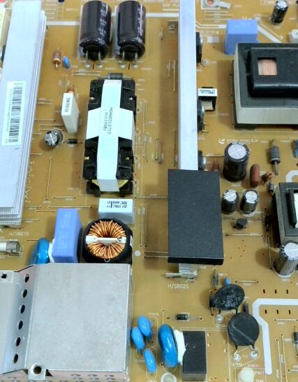 BN44-00442B=BN44-00329A = BN44-00330A POWER SUPPLY SAMSUNG PLASMA