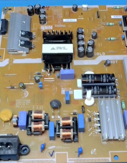 BN44-00711B SAMSUNG POWER SUPPLY  UA55H6400