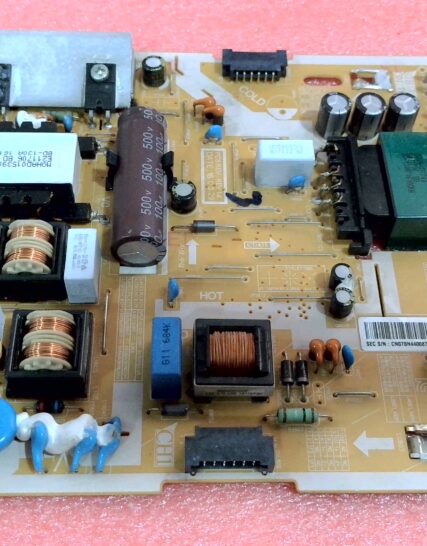 BN44-00872B POWER SUPPLY SAMSUNG L55E1N_KDY 55M6000 49K6500 55M6500 55k6500