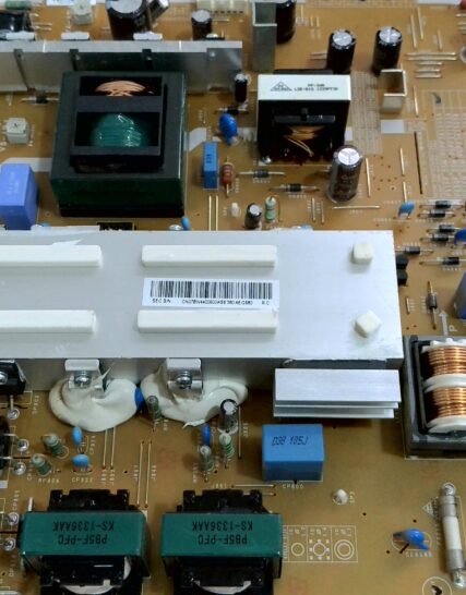 PSPF3661503B BN44-00600A POWER SUPPLY SAMSUNG (51F5500) (60F5500)