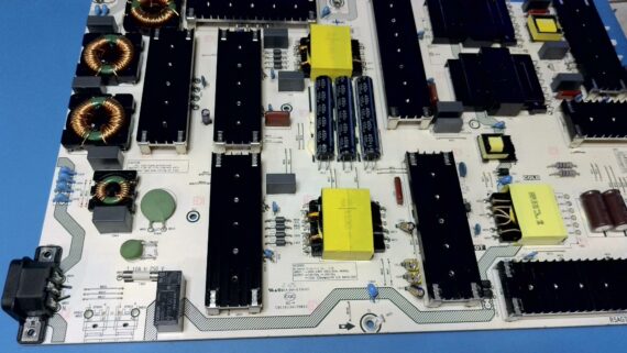 9827 RSAG7.820.9827/ROH HLL7085WP POWER BOARD HISENSE 85A60GAVT 85A7G ...