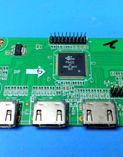 STYLCO HDMI PCB 1T04 PS421 SANSUI STY2040 Blaupunkt STY1840