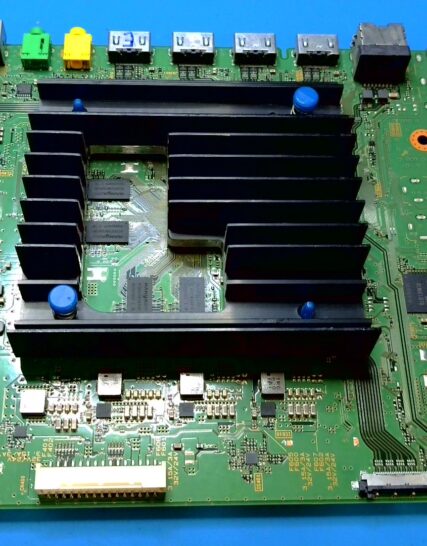 1-003-740-11 A5015308 Sony TV Main PCB Board BNB KD55X8000H KD65X8000H KD75X8000H KD85X8000H (IMPORT ASIA)