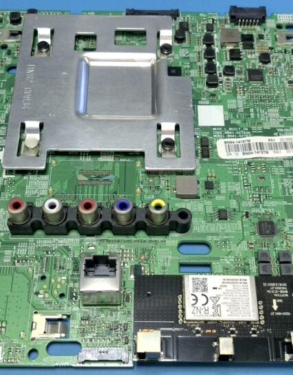BN41-02703A (BN94-14197M) SAMSUNG  MAIN BOARD UA55RU7100