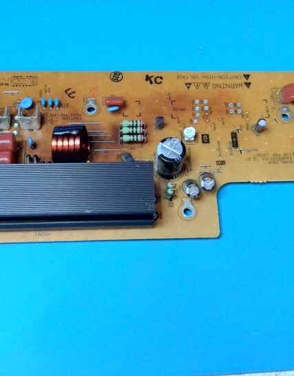 EBR77185901 EAX65331101 60R6_ZSUS PLASMA TV ZSUS BOARD LG 60PB5600